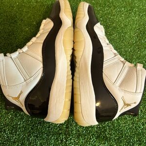 Jordan 11 dmp gratitudes size 6.5 men’s
